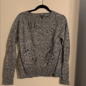 Express Sweater Size XS